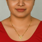 Aayushi Mangalsutra
