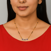 Nora Mangalsutra