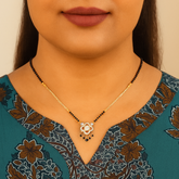 Shurti Mangalsutra