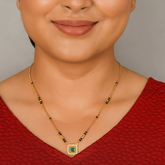 Mahira Mangalsutra