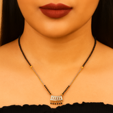 Roshni Mangalsutra
