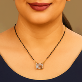 Mohini Mangalsutra