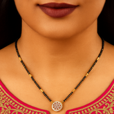 Swara Mangalsutra