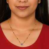 Tanvi Mangalsutra