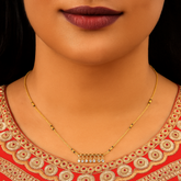 Vivera Mangalsutra