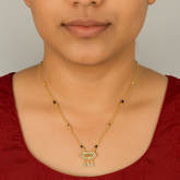 Archi Mangalsutra