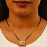 Trisha Mangalsutra