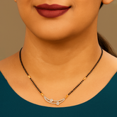 Hemaxi Mangalsutra