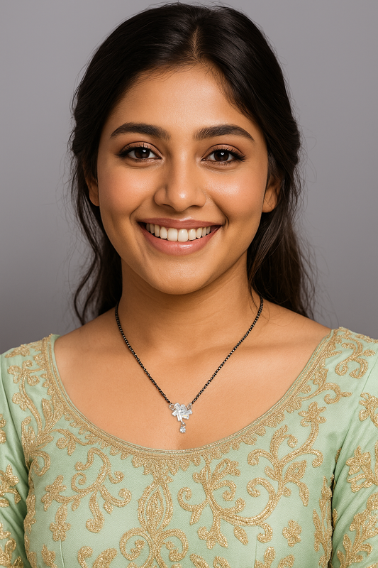 Avni Mangalsutra