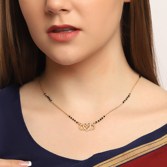 Saloni Mangalsutra