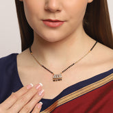 Niharika Mangalsutra