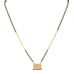 Niharika Mangalsutra