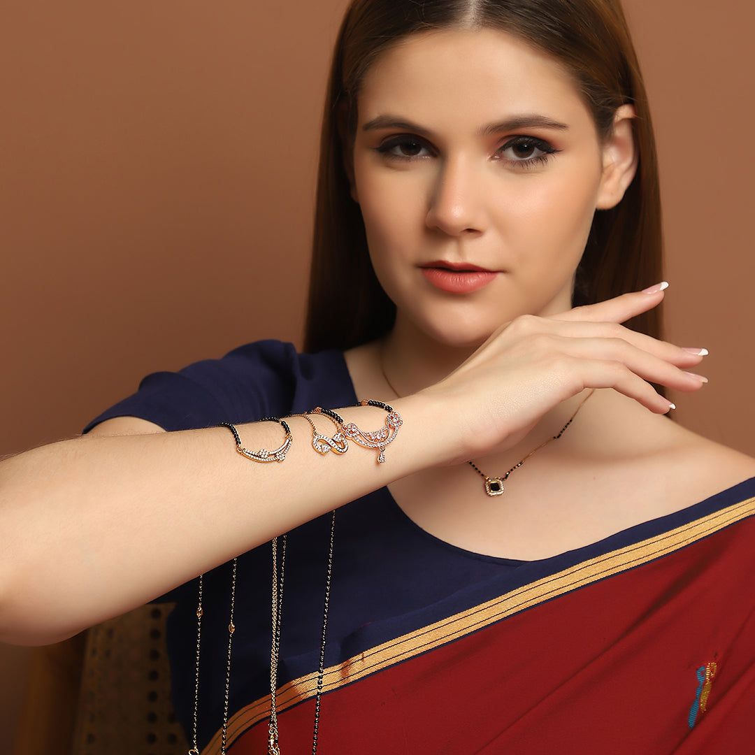 Roshni Mangalsutra