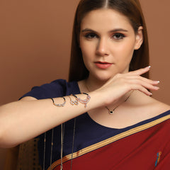 Niharika Mangalsutra