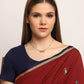 Mangalsutra is a beautiful and meaningful piece of jewelry