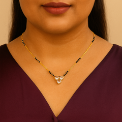 Sakira Mangalsutra