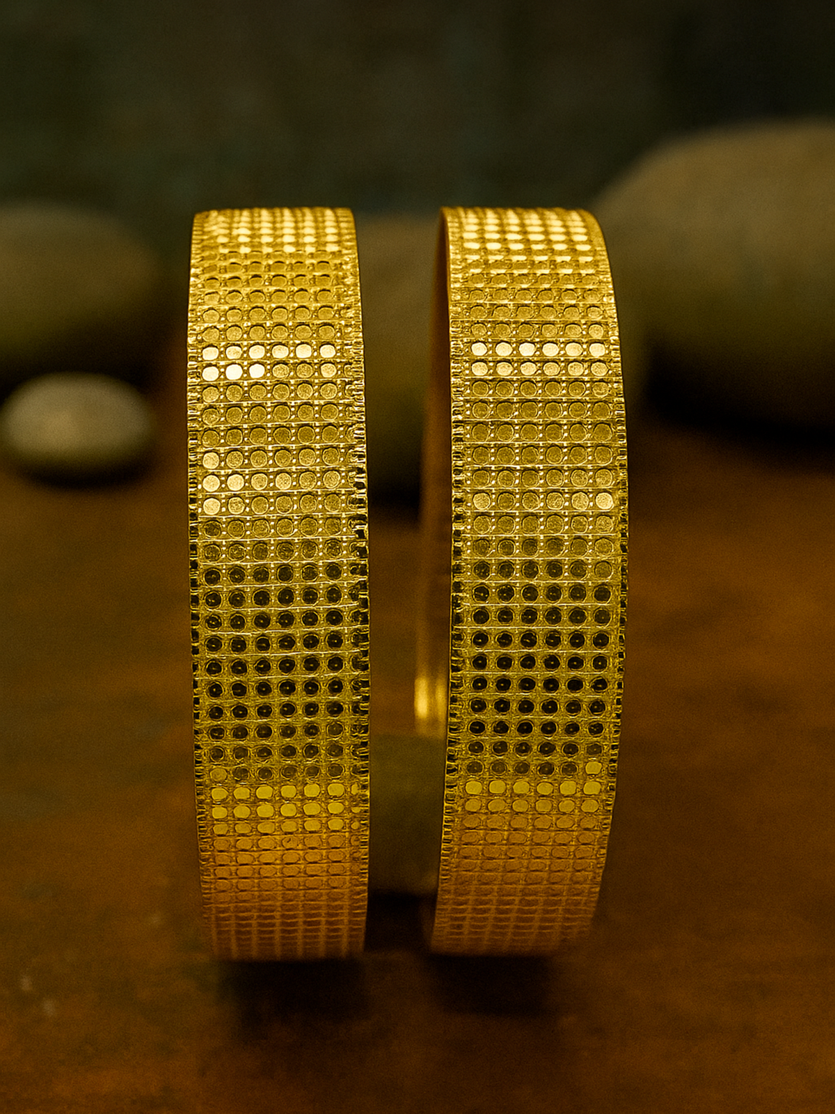 Ziya Bangles