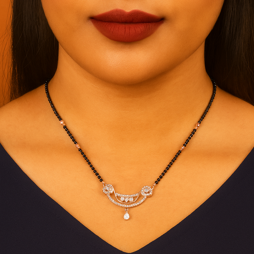 Premila  Mangalsutra
