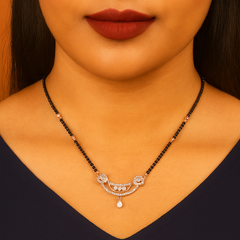 Premila  Mangalsutra