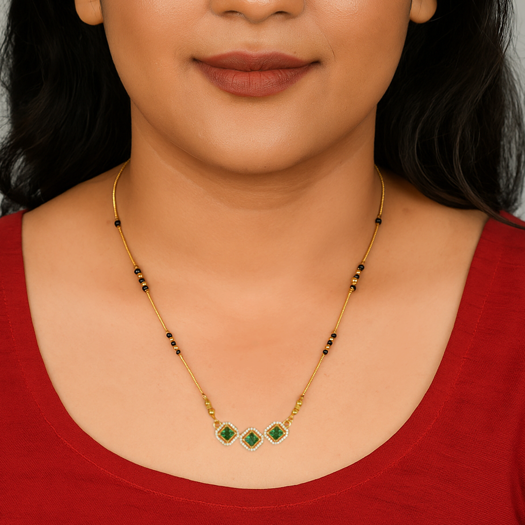 Mehar Mangalsutra