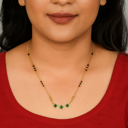 Mehar Mangalsutra