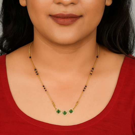 Mehar Mangalsutra
