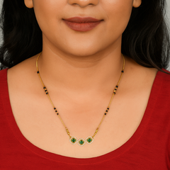Mehar Mangalsutra