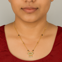 Archi Mangalsutra