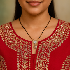 Sakshi Mangalsutra
