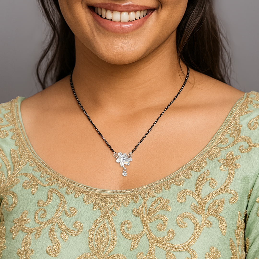 Avni  Mangalsutra