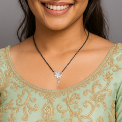 Avni  Mangalsutra