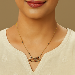 Ruhani Mangalsutra