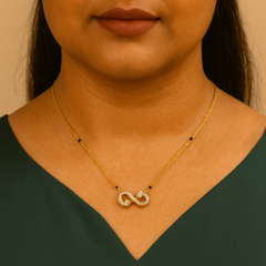 Panchhi  Mangalsutra