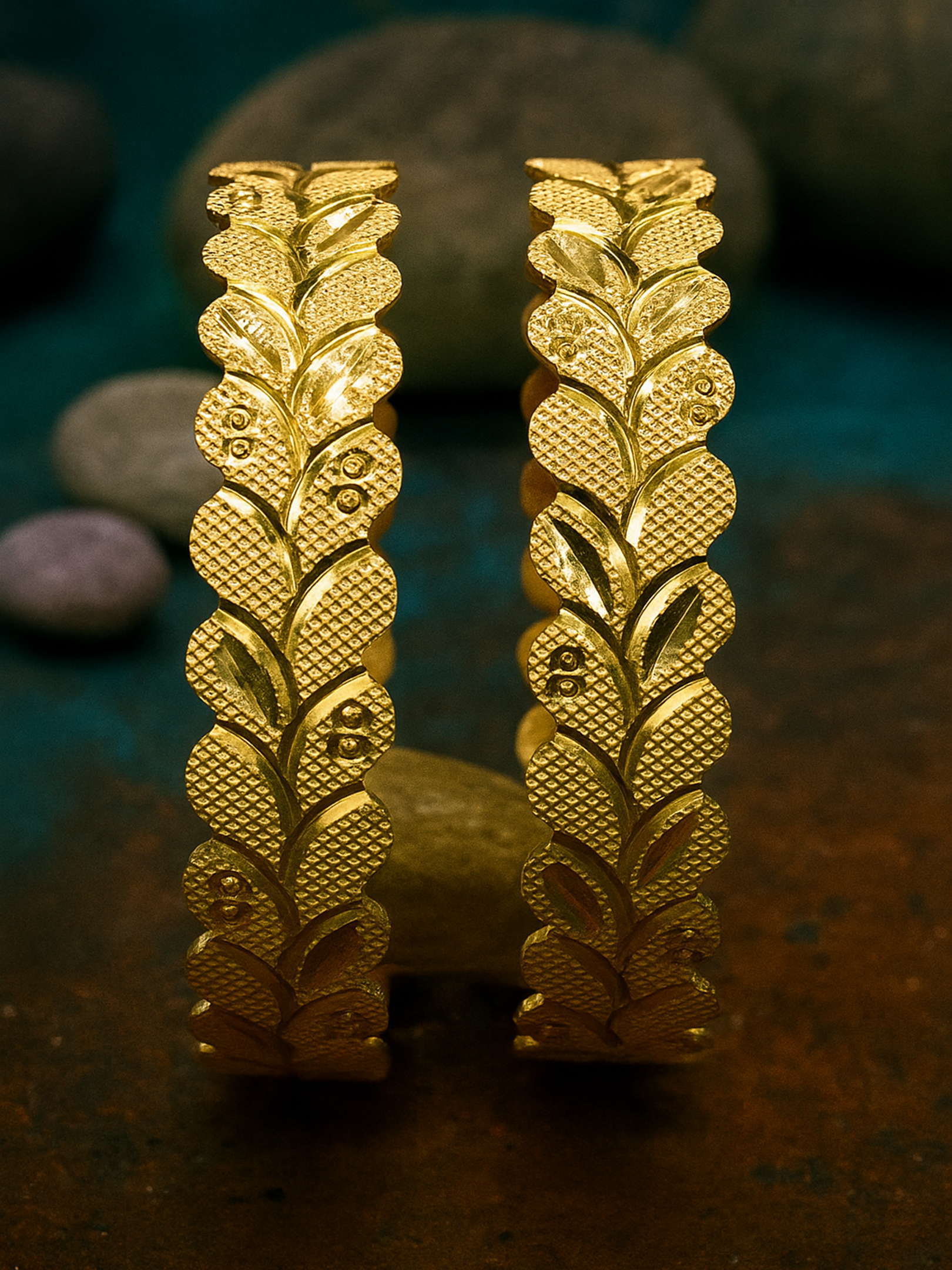 Poonam Bangles