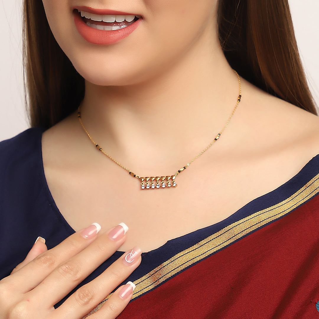 Vivera Mangalsutra