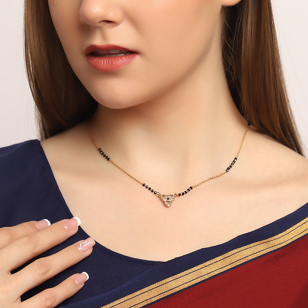 Sakira Mangalsutra