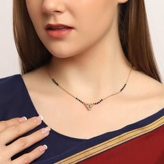 Sakira Mangalsutra