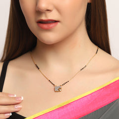 Mohini Mangalsutra