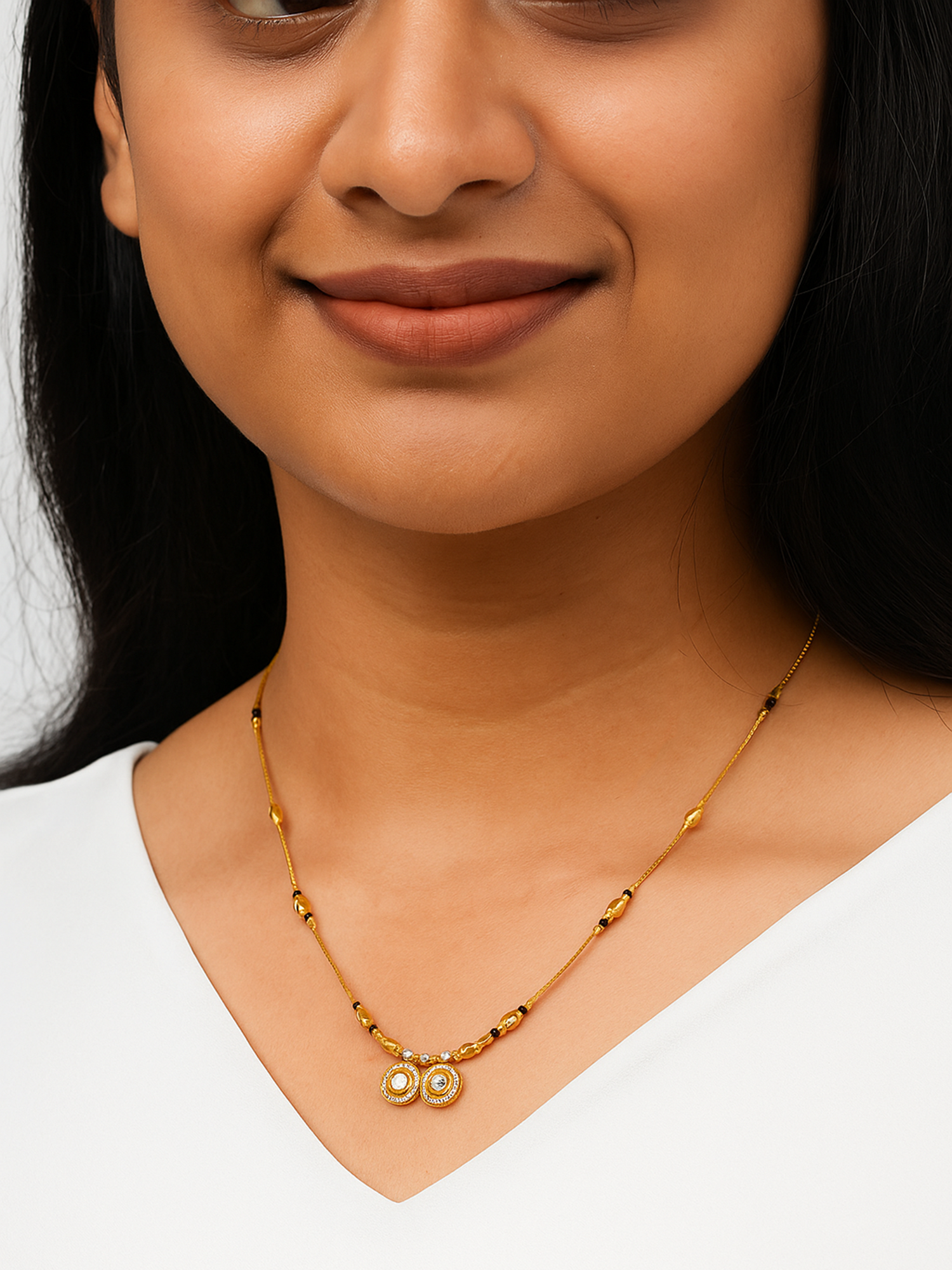 Garima Mangalsutra