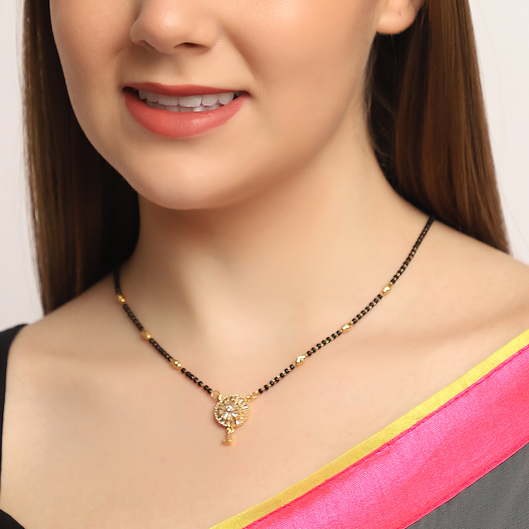 Divya Mangalsutra