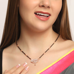 Pilu Mangalsutra
