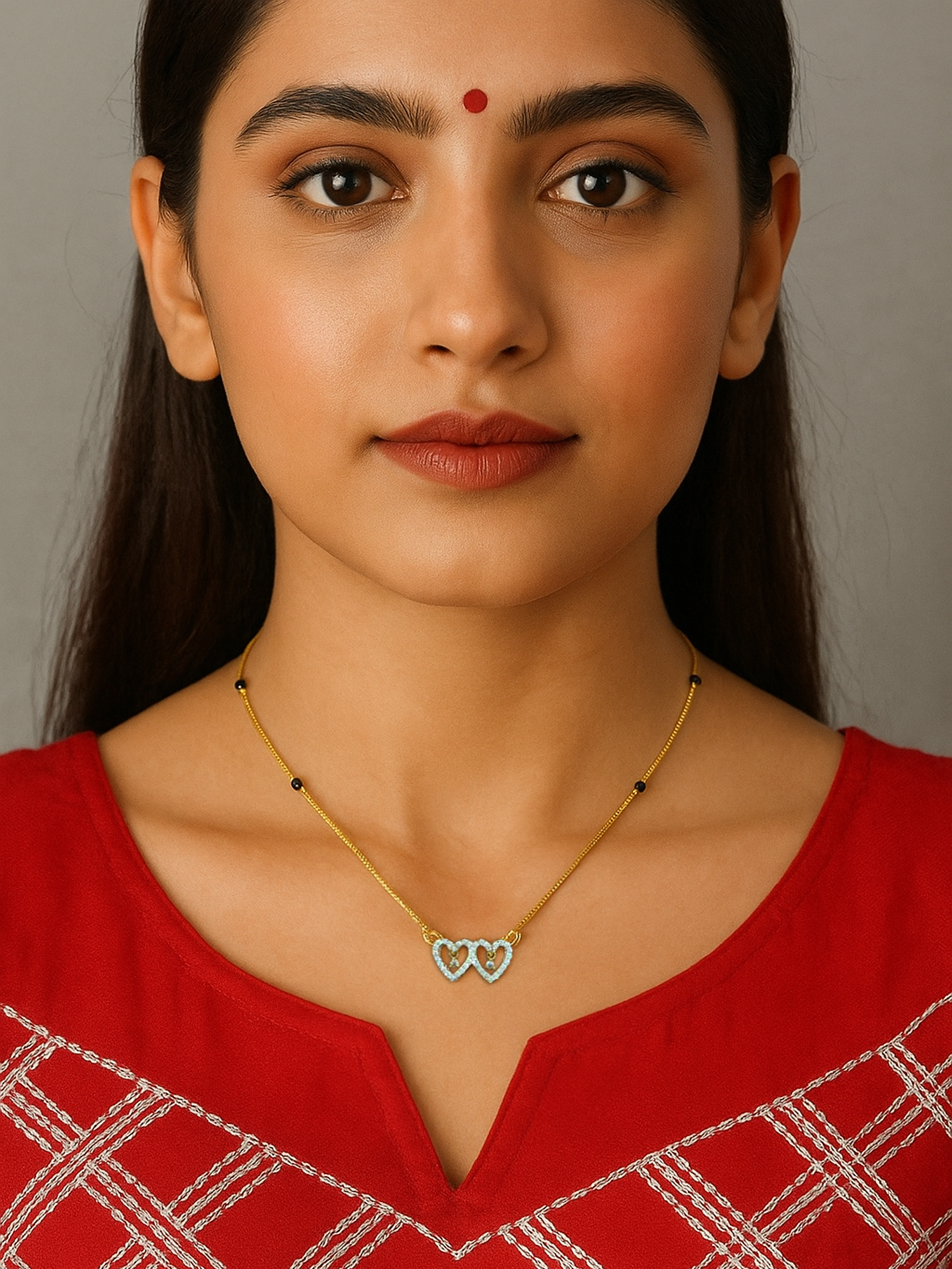Rivaaz Mangalsutra