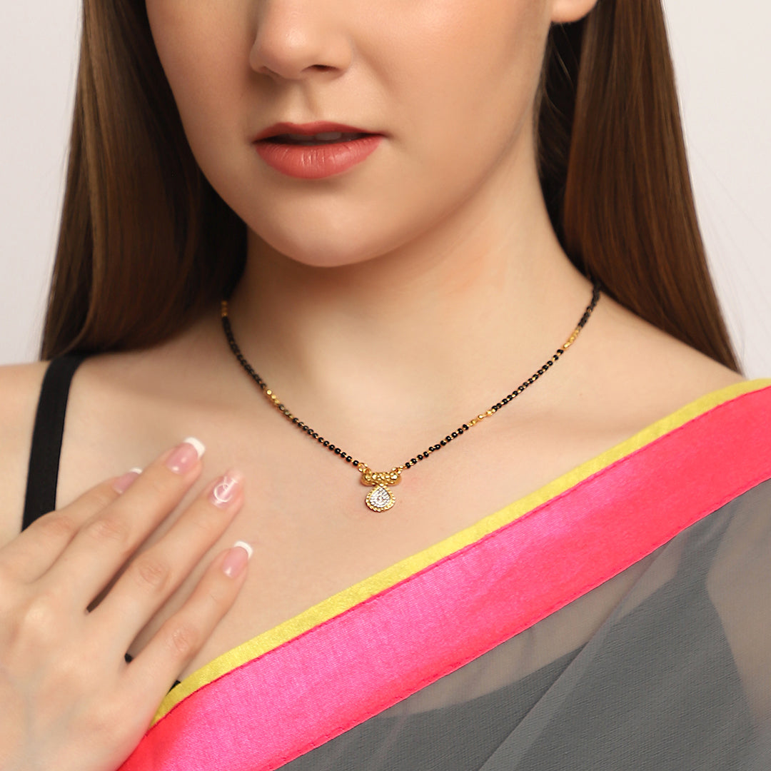 Sweeta Mangalsutra