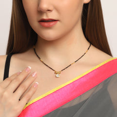 Sweeta Mangalsutra