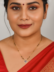 Bhoomi Mangalsutra