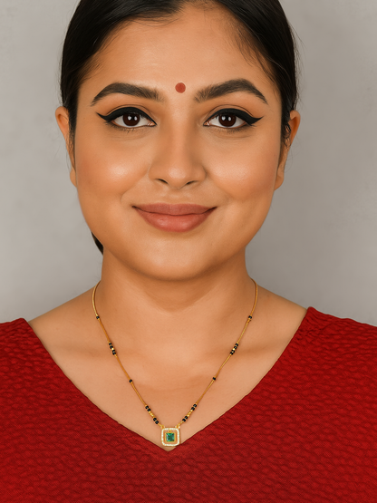 Mahira Mangalsutra