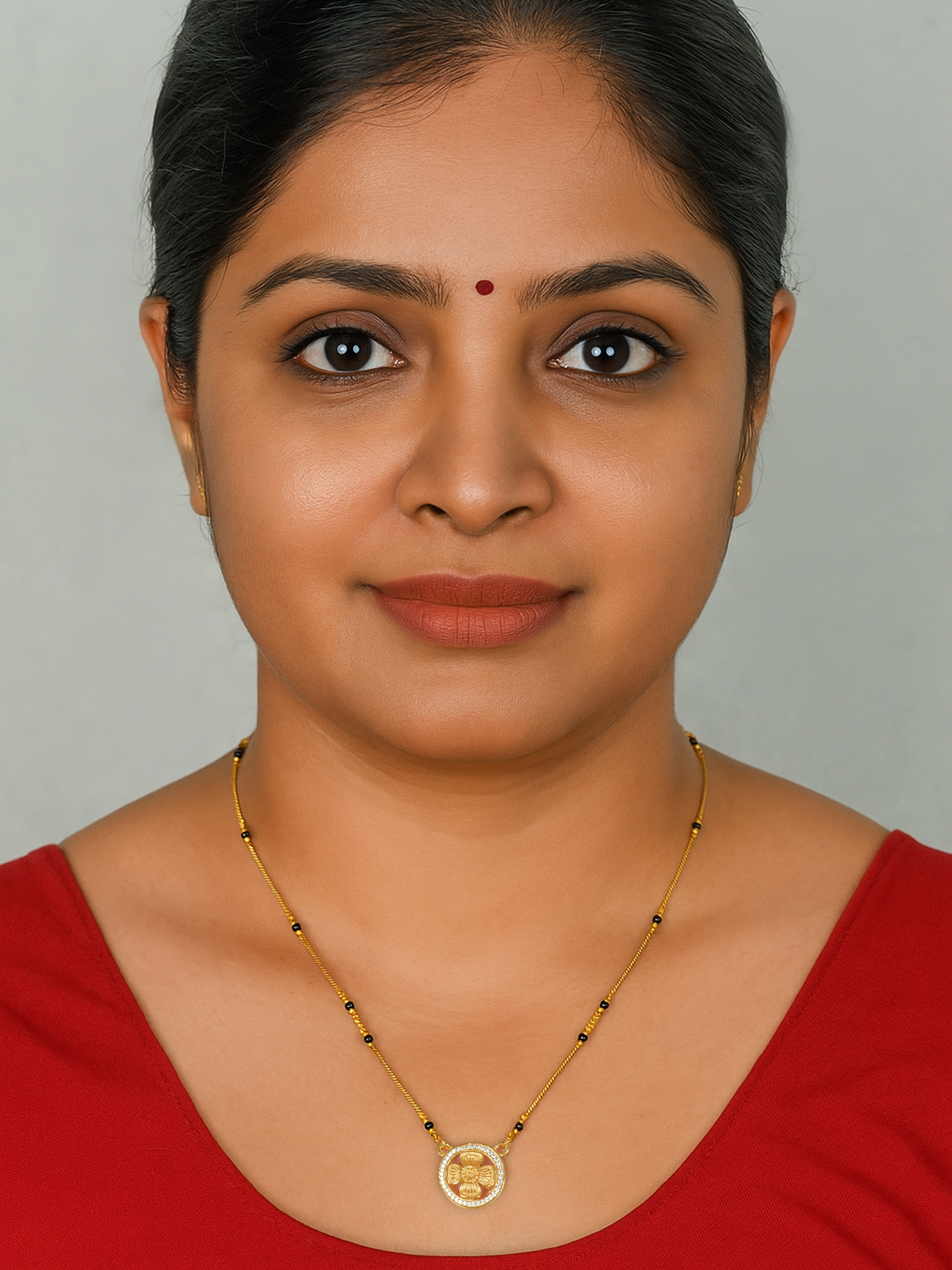Aayushi Mangalsutra