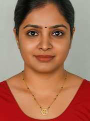 Aayushi Mangalsutra