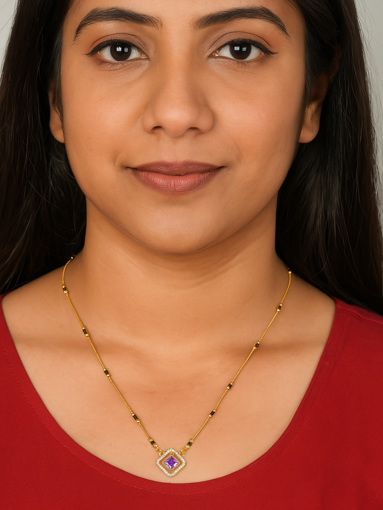 Tanvi Mangalsutra