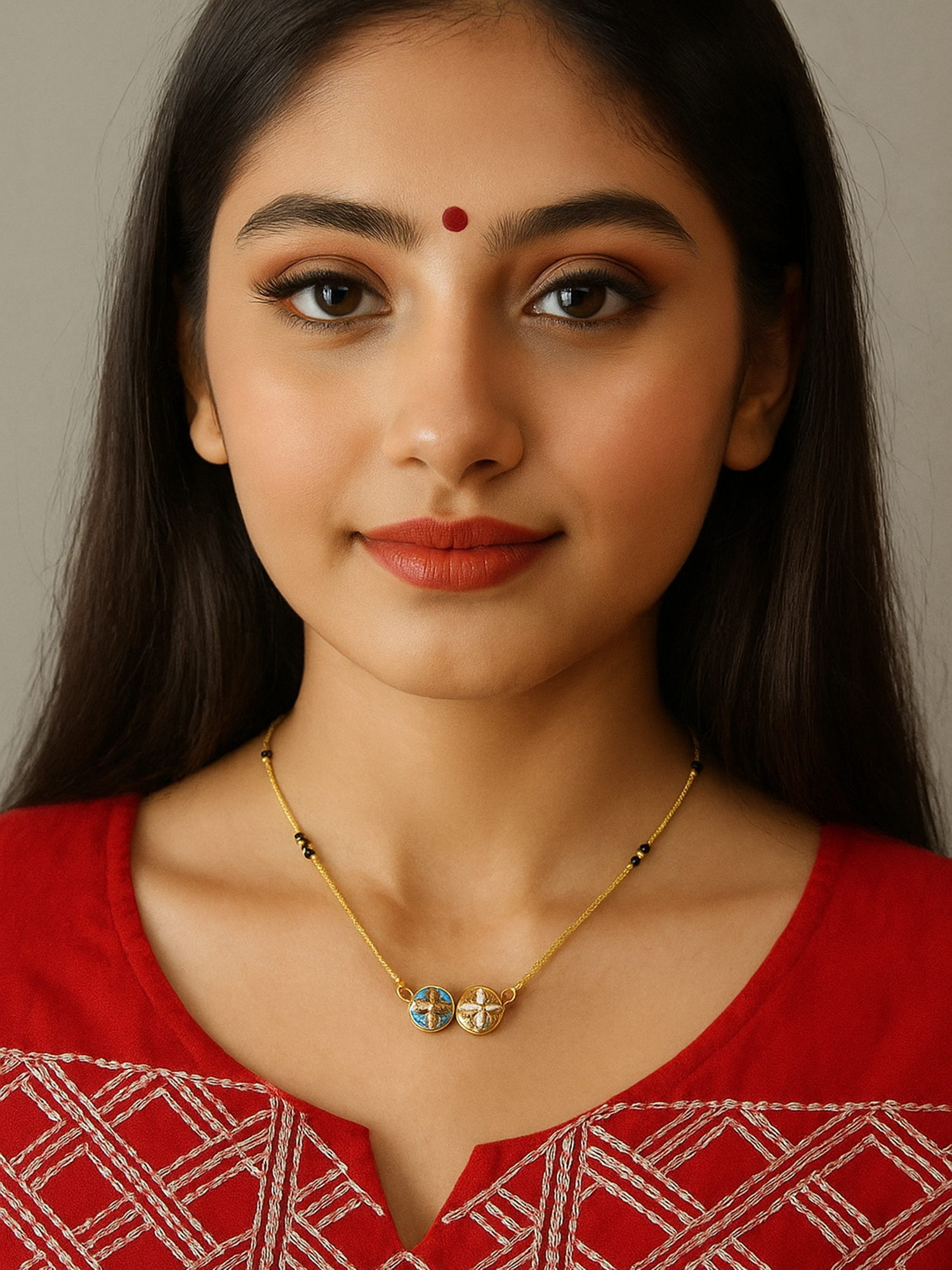 Aditi Mangalsutra